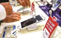 Đề xuất nâng hạn mức vay tiêu dùng lên 300 - 400 triệu đồng