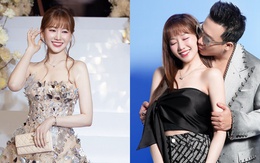 Sao nữ Vbiz vượt qua bệnh ung thư, sống hạnh phúc bên chồng đạo diễn ngàn tỷ