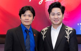 Nhạc sĩ Nguyễn Văn Chung: "Tôi rất chiều Tùng Dương"