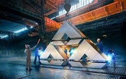 Vietcap dự kiến nhà máy thép đường ray mang về cho Hòa Phát lợi nhuận hơn 770 tỷ mỗi năm