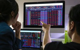 Dự báo mới nhất về thị trường chứng khoán sau phiên lao dốc 42,53 điểm