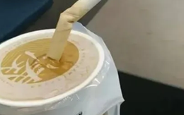 Loại ống hút không chỉ khó dùng còn âm thầm gây hại sức khỏe