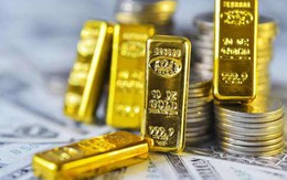 UBS dự báo nhu cầu vàng 2025 mạnh nhất kể từ 2011, giá vàng 2026 tiếp tục tăng