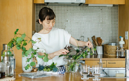 Đừng theo đuổi sự xa hoa nữa, một ngôi nhà giản dị như thế này mới là hạnh phúc đích thực!