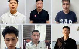 Thủ đoạn lừa đảo, rửa tiền hàng nghìn tỷ của ông trùm Nguyễn Thanh Tùng từ Campuchia