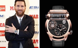 Nghiên cứu của Đại học Glasgow chứng minh nhìn đồng hồ có thể đoán tính cách của đàn ông