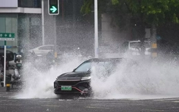 Trung Quốc ứng phó bão Kajiki: Đảo Hải Nam dừng nhiều hoạt động, đề phòng kịch bản xấu