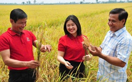 Phát triển bền vững, Agribank nằm trong nhóm ngân hàng nộp ngân sách lớn nhất Việt Nam