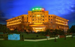 VietinBank rao bán khoản nợ 434 tỷ đồng của Đức Long Gia Lai, tài sản đảm bảo là Khách sạn Mỹ Khê Đức Long