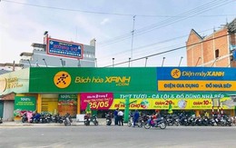 Thế giới Di động của ông Nguyễn Đức Tài thu hơn 86.700 tỷ sau 7 tháng, tăng tốc hiện diện Bách Hóa Xanh