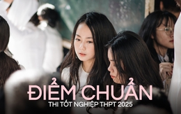 Toàn cảnh điểm chuẩn đại học năm 2025: Sư phạm tiếp tục giữ vững "ngôi vương", kinh tế nhiều biến động!