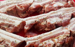 Phần thịt lợn được đánh giá "tốt bậc nhất thế giới" nhưng nhiều người chê không ăn
