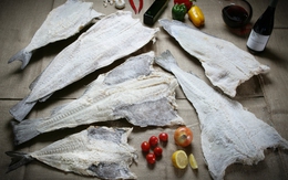 Loại cá được xếp vào nhóm gây ung thư cấp độ 1: Là món yêu thích của nhiều người