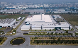 Thái Nguyên chuẩn bị thu hồi đất hơn 1.300 hộ dân để triển khai khu công nghiệp rộng 300 ha, trị giá lên đến 4.100 tỷ đồng