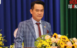 'Việt Nam mỗi năm thu 4,5 tỷ USD từ xuất khẩu gạo nhưng tiêu tốn 12 tỷ USD nhập khẩu thức ăn chăn nuôi'