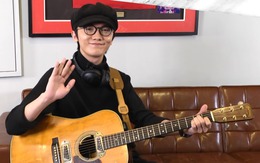 Nam ca sĩ 93 mất tích bí ẩn, cả showbiz hoang mang truy tìm