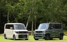 Mitsubishi giới thiệu xe van giá rẻ thế hệ mới Mitsubishi giới thiệu xe van giá rẻ thế hệ mới