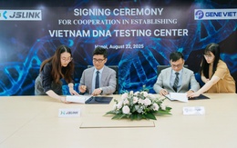 Xây dựng Trung tâm xét nghiệm Gene hàng đầu Châu Á