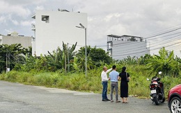 Đất nền và nhà phố riêng lẻ tại Tp.HCM sẽ chuyển động thế nào sau sáp nhập?