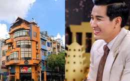 Nam MC đoạt giải thưởng 1 năm mua được nhà, sở hữu bất động sản triệu đô 3 mặt tiền TP.HCM Nam MC đoạt giải thưởng 1 năm mua được nhà, sở hữu bất động sản triệu đô 3 mặt tiền TP.HCM