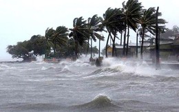 Yếu tố đặc biệt khiến Bão số 5 được dự báo "rất nguy hiểm", tương đương bão Yagi 2024