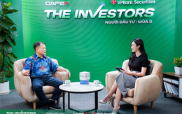 Shark Nguyễn Hòa Bình lên sóng The Investors 26/8: Sự thật đằng sau các thương vụ triệu đô trên sóng truyền hình