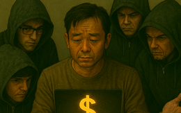 Giải quyết ba điều đáng nói