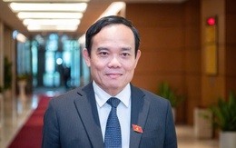 Ông Trần Lưu Quang giữ chức Bí thư Thành ủy TP HCM