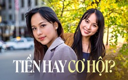 Bỏ việc tiền tỷ về Việt Nam, vợ chồng Tiến sĩ bị dị nghị “chẳng qua nhìn thấy tiền, thấy cơ hội”: Cách phản hồi quá thuyết phục!