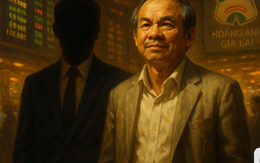 Cổ phiếu vừa mua còn chưa về tài khoản, con trai Bầu Đức muốn chi tiếp 400 tỷ đồng 'gom' thêm HAG