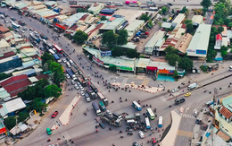 Phát triển đồng bộ hạ tầng giao thông