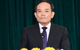 Những chia sẻ đầu tiên của tân Bí thư Thành ủy TP HCM Trần Lưu Quang