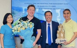 Exxon Mobil muốn đầu tư dự án lọc dầu 10 tỷ USD tại Khánh Hoà