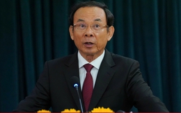 Ông Nguyễn Văn Nên thôi làm Bí thư TP.HCM, trở lại Hà Nội nhận trọng trách mới