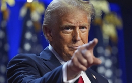 Tổng thống Donald Trump hành động trước bầu cử giữa nhiệm kỳ