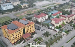 Hơn 3.000 công chức Thái Bình cũ sang Hưng Yên làm việc được hỗ trợ 3 triệu đồng/tháng