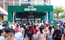 Mang thương hiệu Việt vươn ra toàn cầu, nhưng đóng góp trực tiếp của Vinamilk cho đất nước nằm ở đây