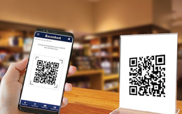 Khách hàng Sacombank chú ý: Không quét QR chuyển tiền trong những trường hợp sau