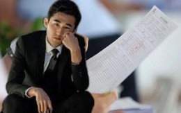 "Tinh anh du học" trúng tuyển làm tổng giám đốc lương 330 triệu đồng/tháng, vừa xin nghỉ việc, công ty kiện đòi hoàn trả 1 tỷ đồng: "Toàn bộ bằng cấp là giả"