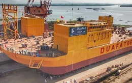 Chủ tịch Tập đoàn Đua Fat bị bán giải chấp hơn 14,7 triệu cổ phiếu DFF