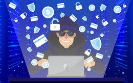 Một ngân hàng vừa cảnh báo khẩn: Xuất hiện mã độc mới ghi lại mọi thao tác đăng nhập và mã OTP trên app ngân hàng