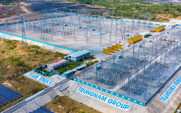 Trung Nam Thuận Nam báo cáo tình hình thanh toán gốc lãi trái phiếu