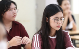 Hơn 5 điểm/môn cũng đỗ vào loạt trường đại học top đầu