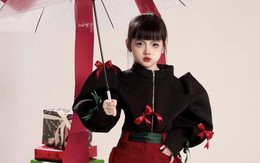 Sao nhí 2017 đắt show nhất Việt Nam hiện tại: Búp bê sống kiếm tiền cực đỉnh, 8 tuổi mua xe xịn quà khủng tặng mẹ