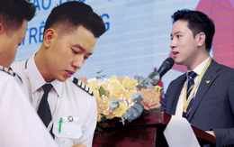 Giám đốc khai thác bay của Vietravel Airlines làm rõ lộ trình từ sinh viên Ngoại thương lên "cơ trưởng trẻ nhất Việt Nam"