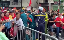 Công an Hà Nội sẽ xử lý hành vi vi phạm trong 2 buổi tổng hợp luyện A80