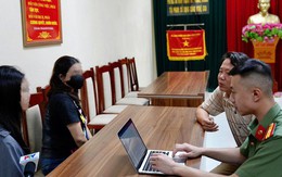 Cô gái sinh năm 2007 yêu cầu chuyển 350 triệu đồng vào tài khoản của chính mình, gia đình không làm theo mà báo công an