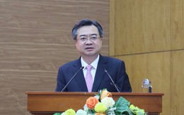 Ông Nguyễn Thanh Nghị giữ chức Trưởng Ban Chính sách, chiến lược Trung ương