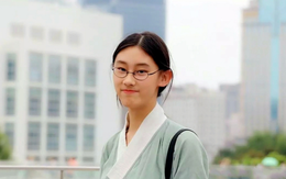 Tình trạng sau tốt nghiệp của 1 thần đồng gây "chấn động": Có nằm mơ, nhiều người cũng không nghĩ đến lựa chọn khác lạ này!