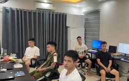 Gần 2.600 người 'dính bẫy' nhóm cho vay lãi suất 'cắt cổ' hơn 600%/năm